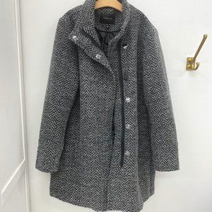 Banana Republic Pea Coat